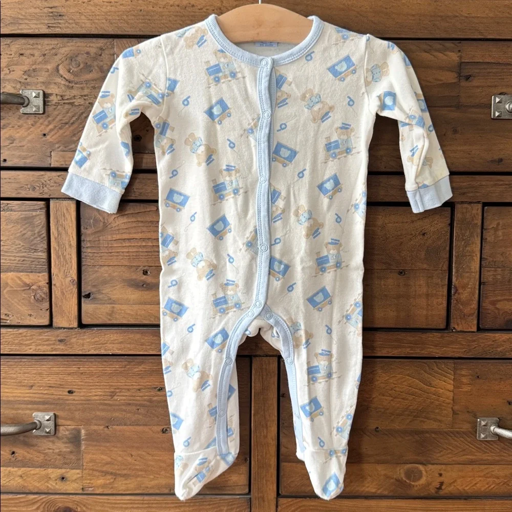 Rock-A-Bye-Baby Boutique Baby Boys 